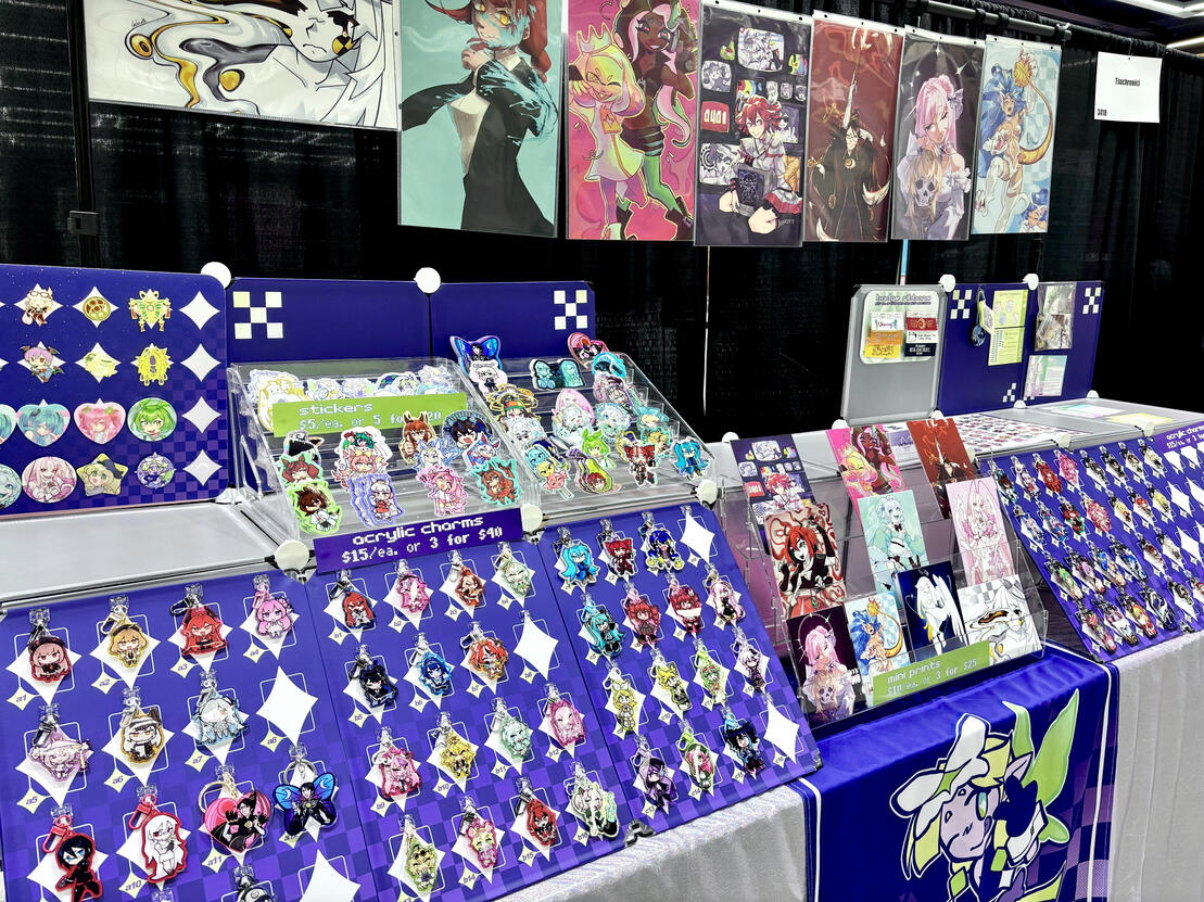 8ft - Sakura-con 2026