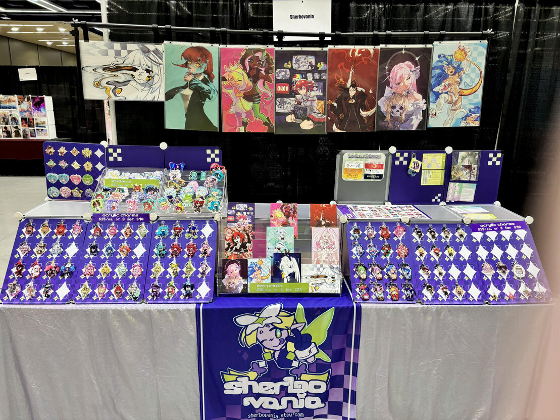 8ft - Sakura-con 2026